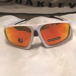 New Oakley Field Jacket